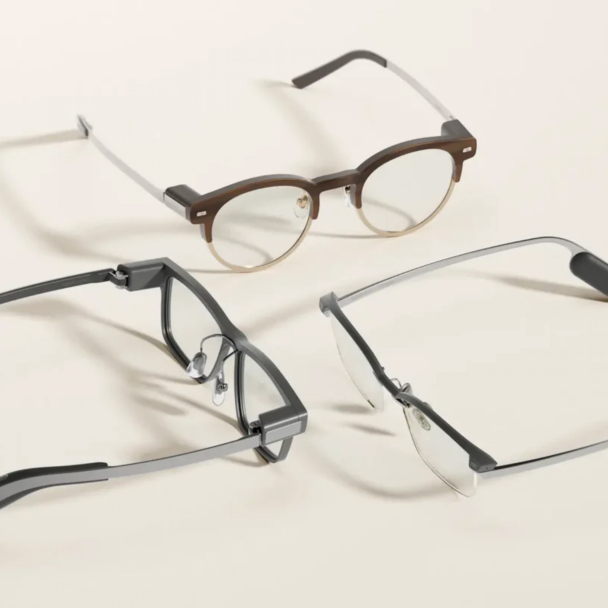 Очки XGIMI MemoMind AI